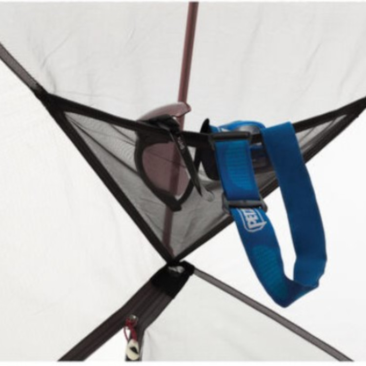 MSR Elixir 4 Tent – with Footprint